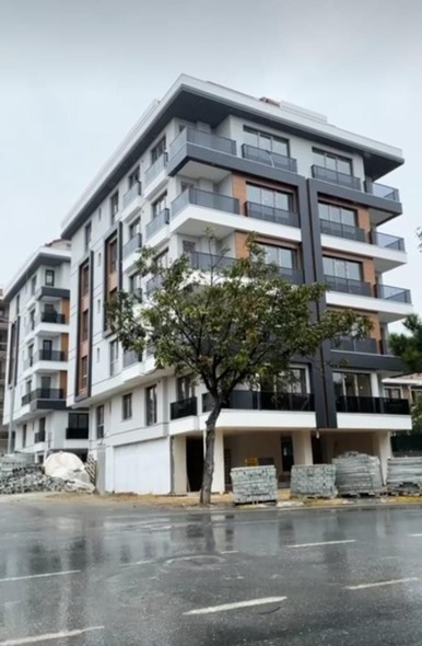 Beylikdüzü Gürpınar