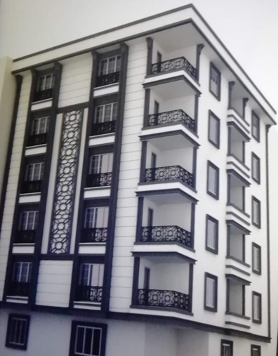 Bahçelievler Siyavuşpaşa Mahallesi Sıraevler Sokak